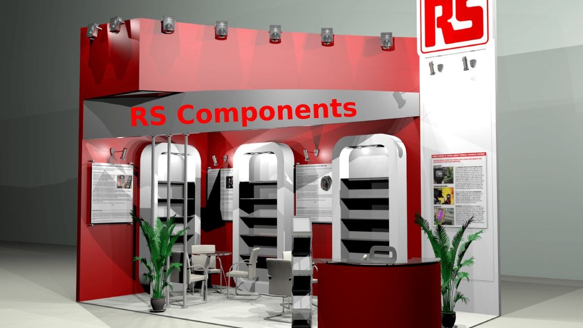 RS Components – History, How many Stores, and More