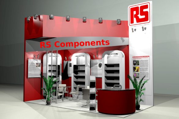 RS Components – History, How many Stores, and More