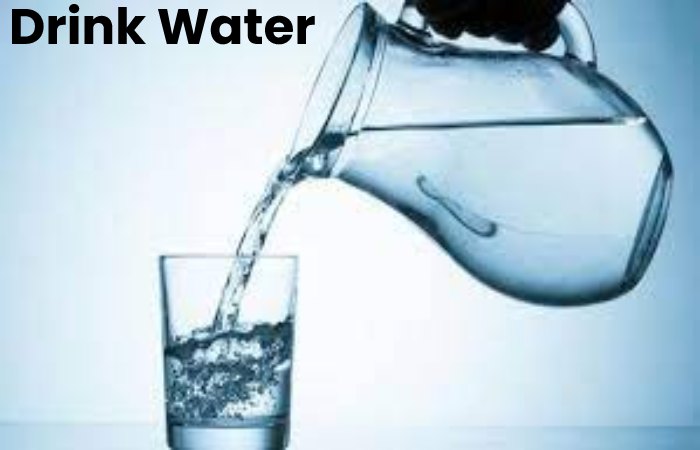 Drink Water