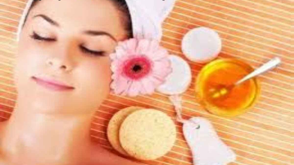 Beauty Tips to Take Care of Yourself at Home