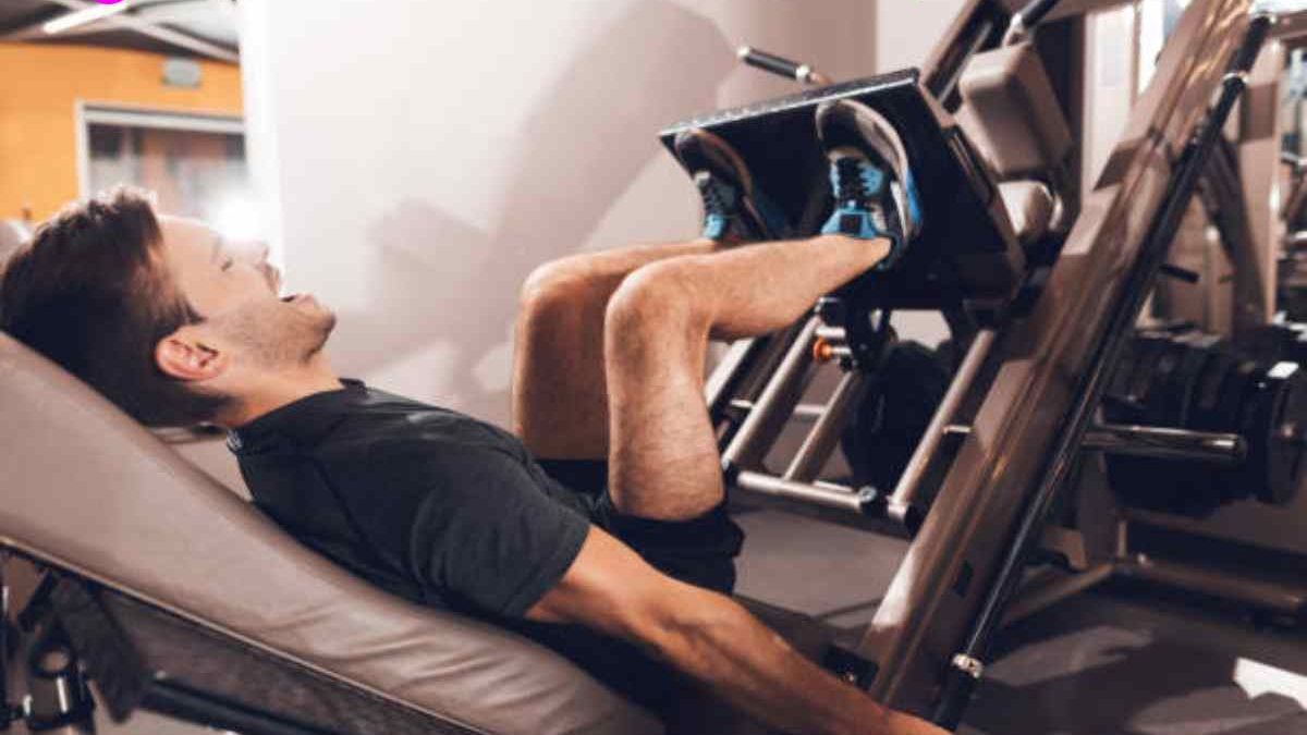 Leg Workout At The GYM: The Best and Worst Exercises