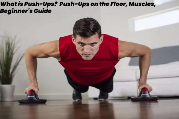 push-ups