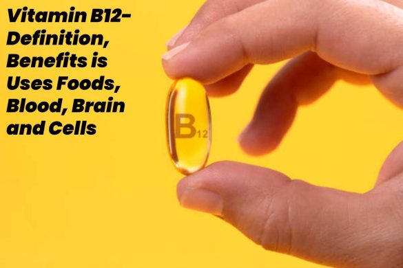 vitamin b12