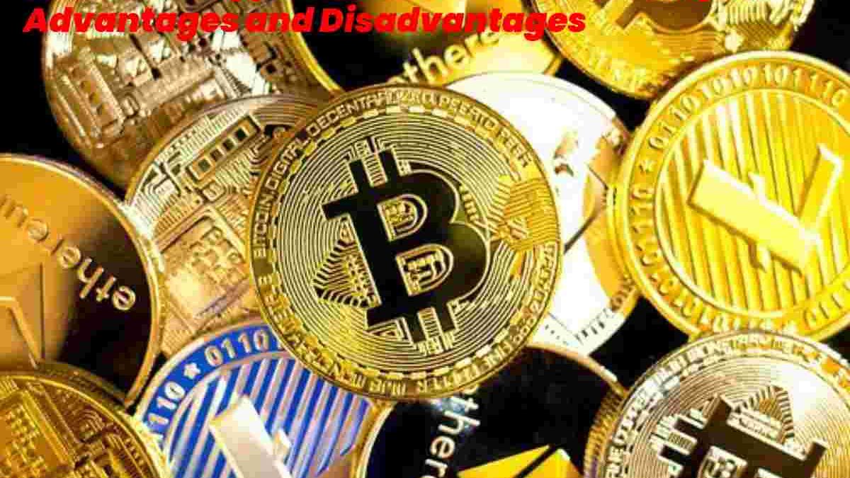 What are Cryptocurrencies? – Work, Origin, Advantages and More