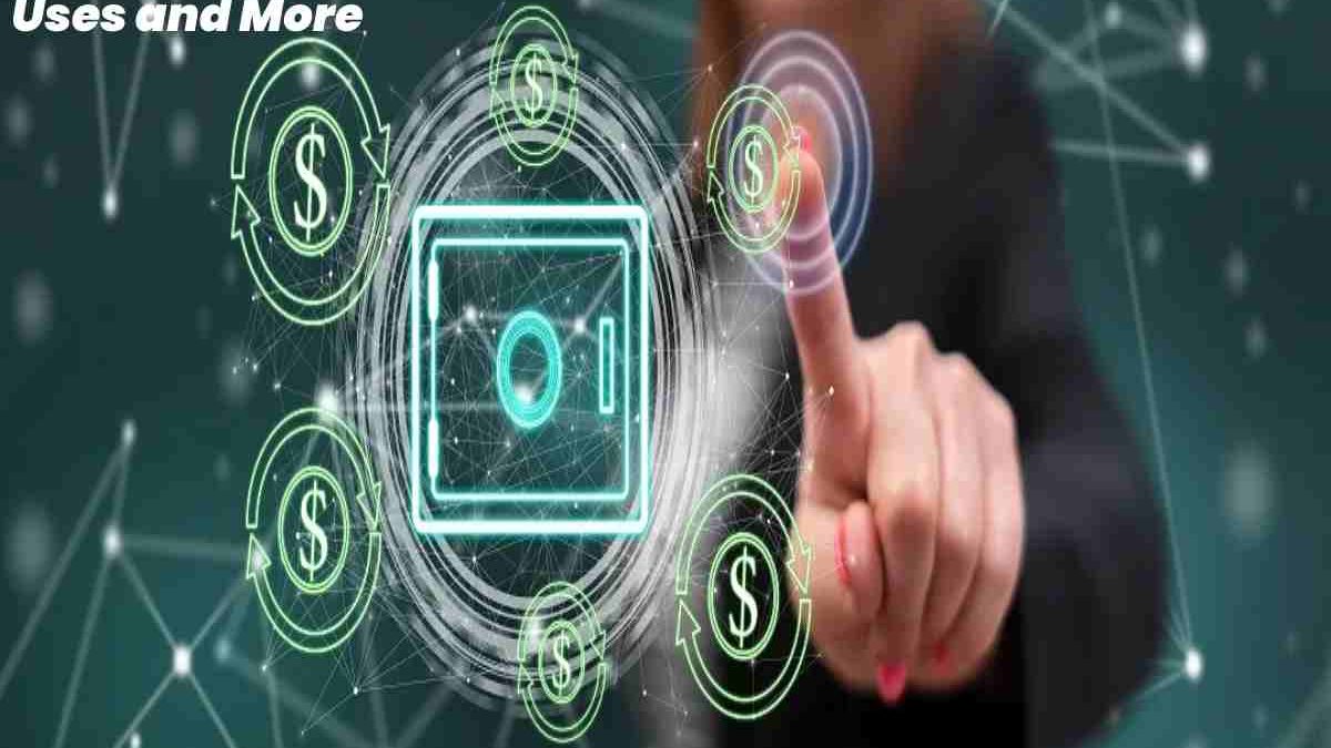 Electronic Money – Definition, Benefits, Risk, Works, Uses and More