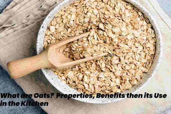 oats