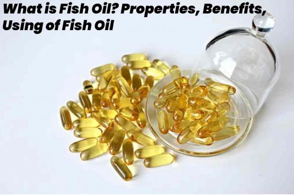 fish oil