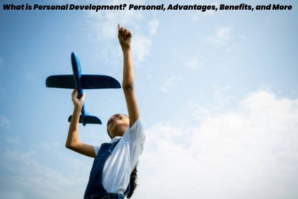 Personal development