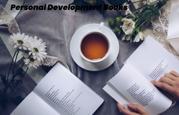 Personal Development Books