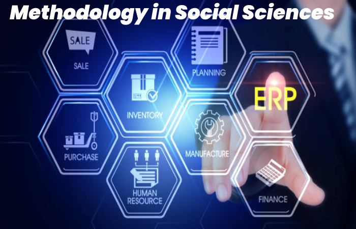 Methodology in Social Sciences