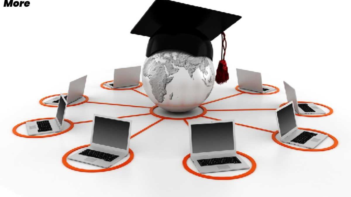 What is Education Technology? – Uses, Advantages, Benefits, and More