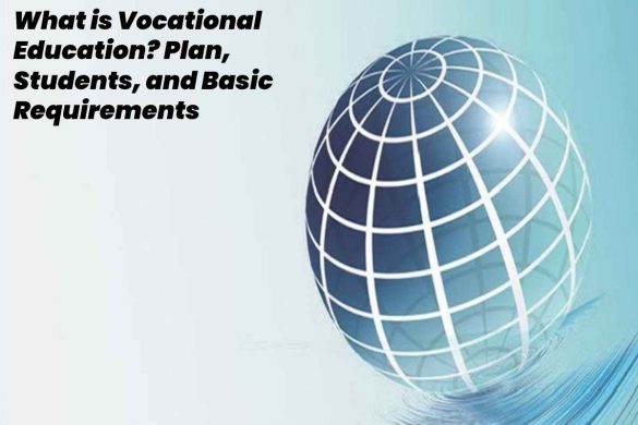 vocational education