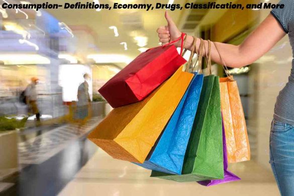 consumption