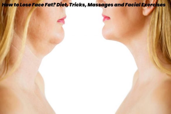 face fat
