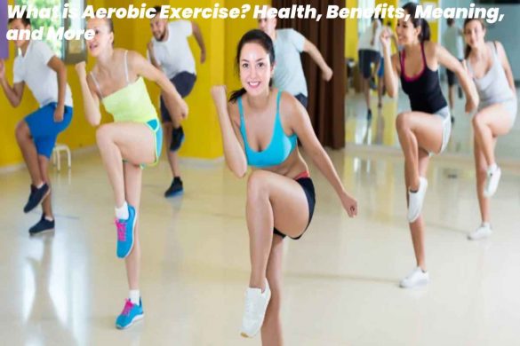 aerobic exercise