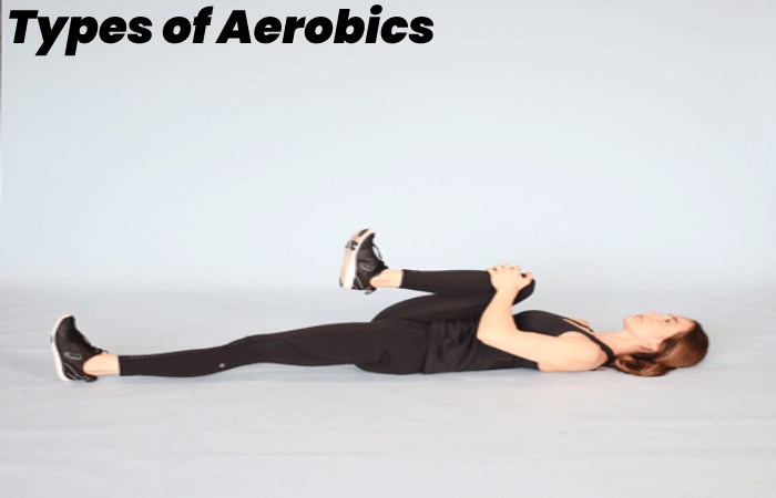 Types of Aerobics
