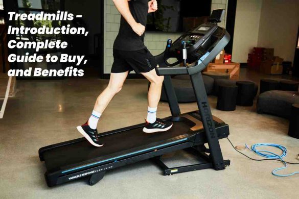 treadmills