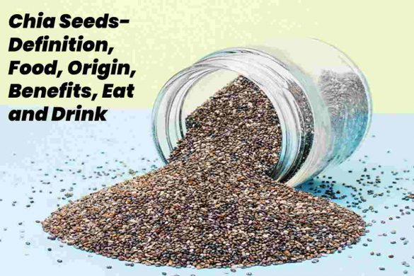 chia seeds