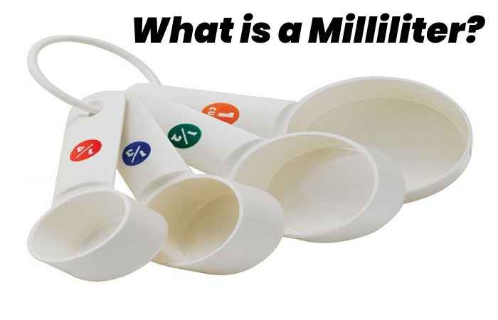 What is a Milliliter?