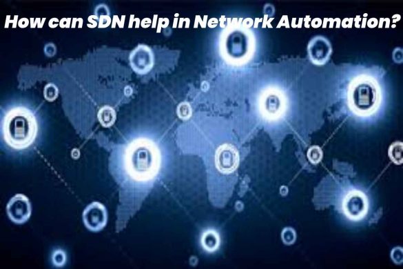 snd help in network automation