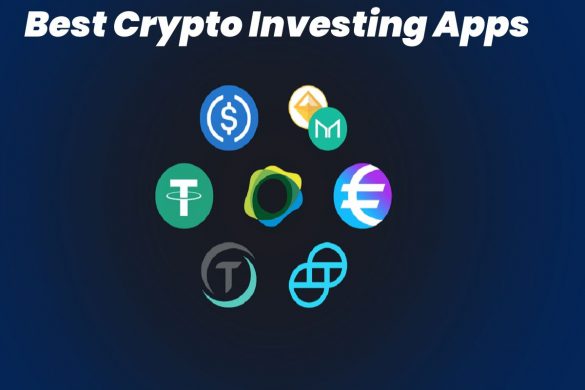 best crypto investing apps