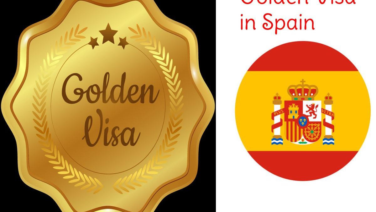 Golden Visa in Spain – Who can Apply for the Investor Visa?