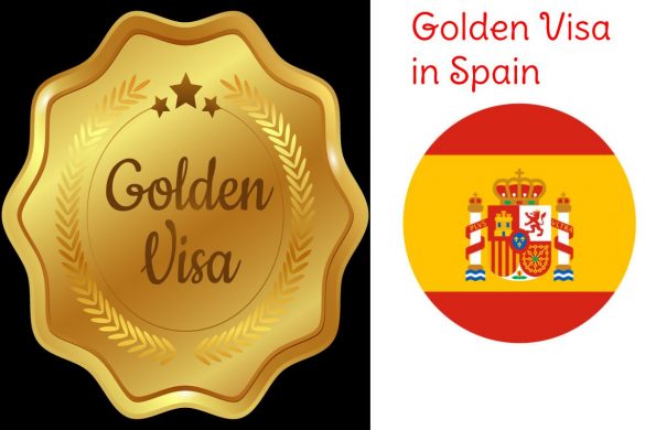 Golden Visa in Spain