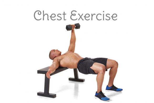 Chest Exercise