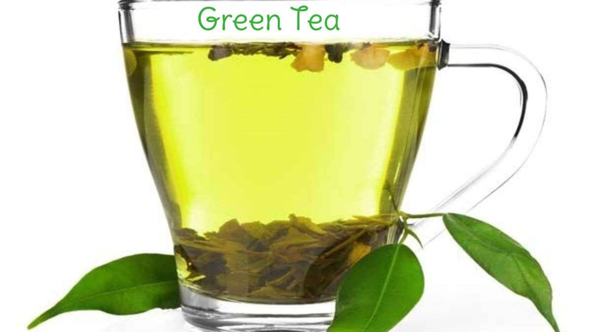 What is Green Tea? – Health Benefits, Uses In Green Tea