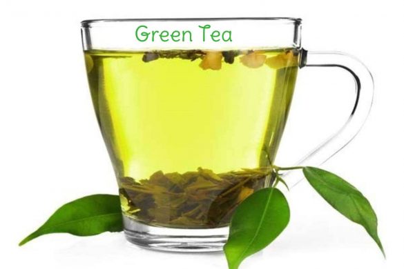 Green Tea