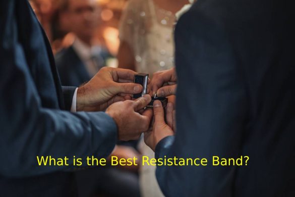What is the Best Resistance Band_