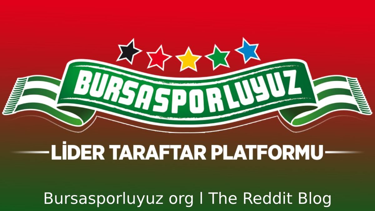 Bursasporluyuz.org