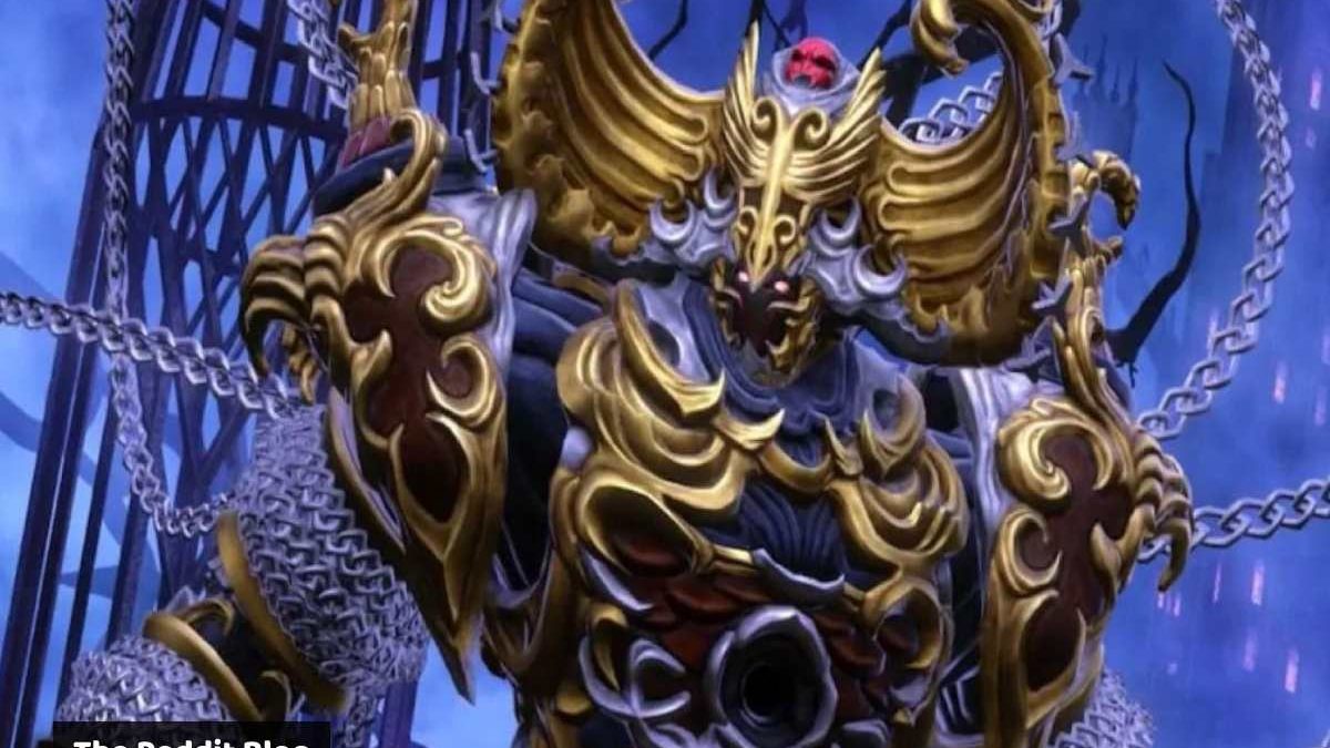 FFxiv Reddit
