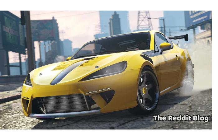 How to Play GTA 5RP