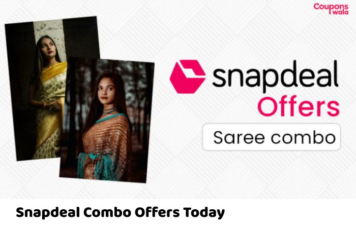 Snapdeal Combo Offers Today 