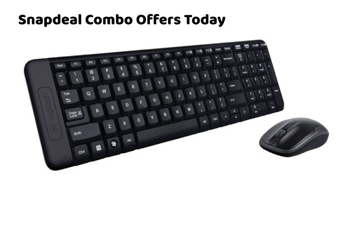 Snapdeal Combo Offers Today