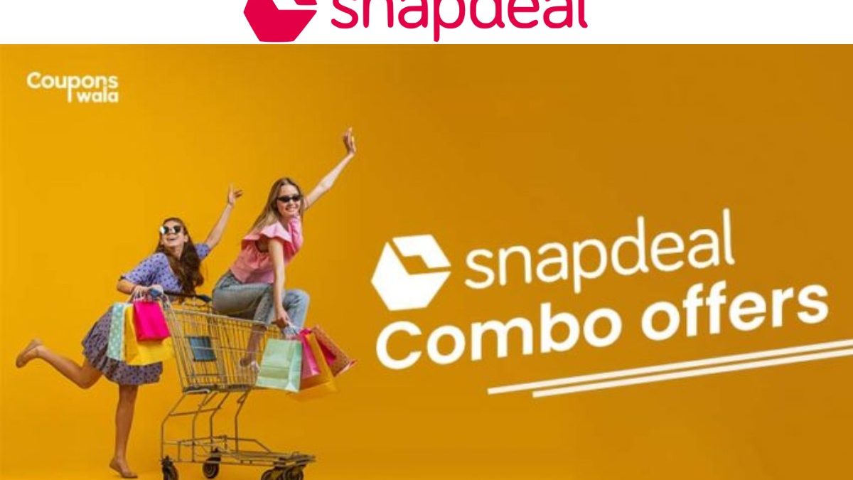 Snapdeal Combo Offers Today