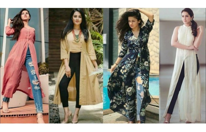 What Looks Good with kurti