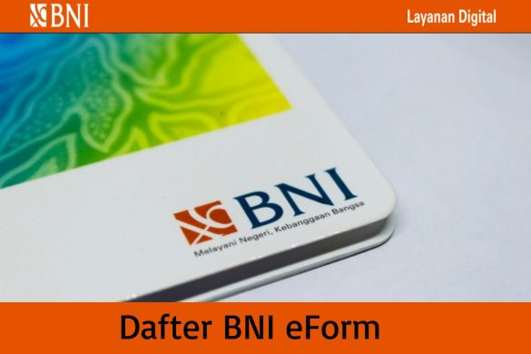 eform bni