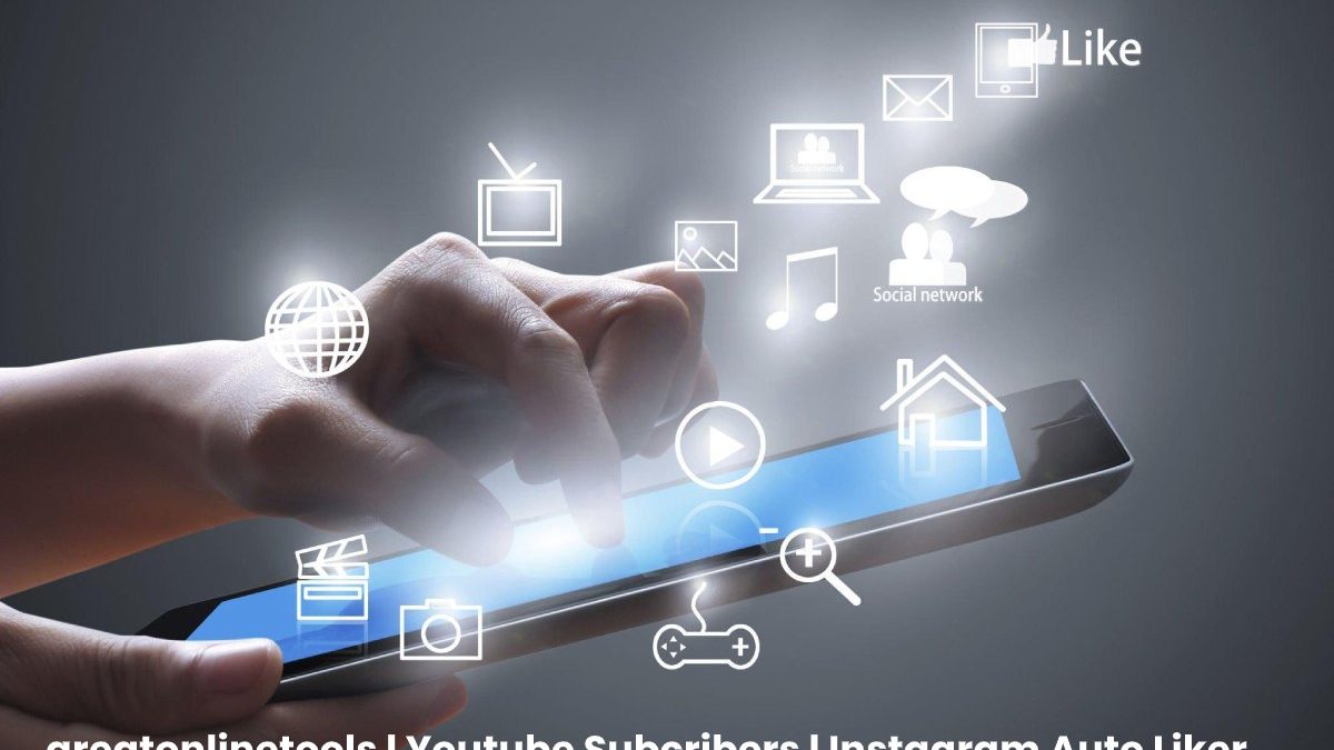 greatonlinetools