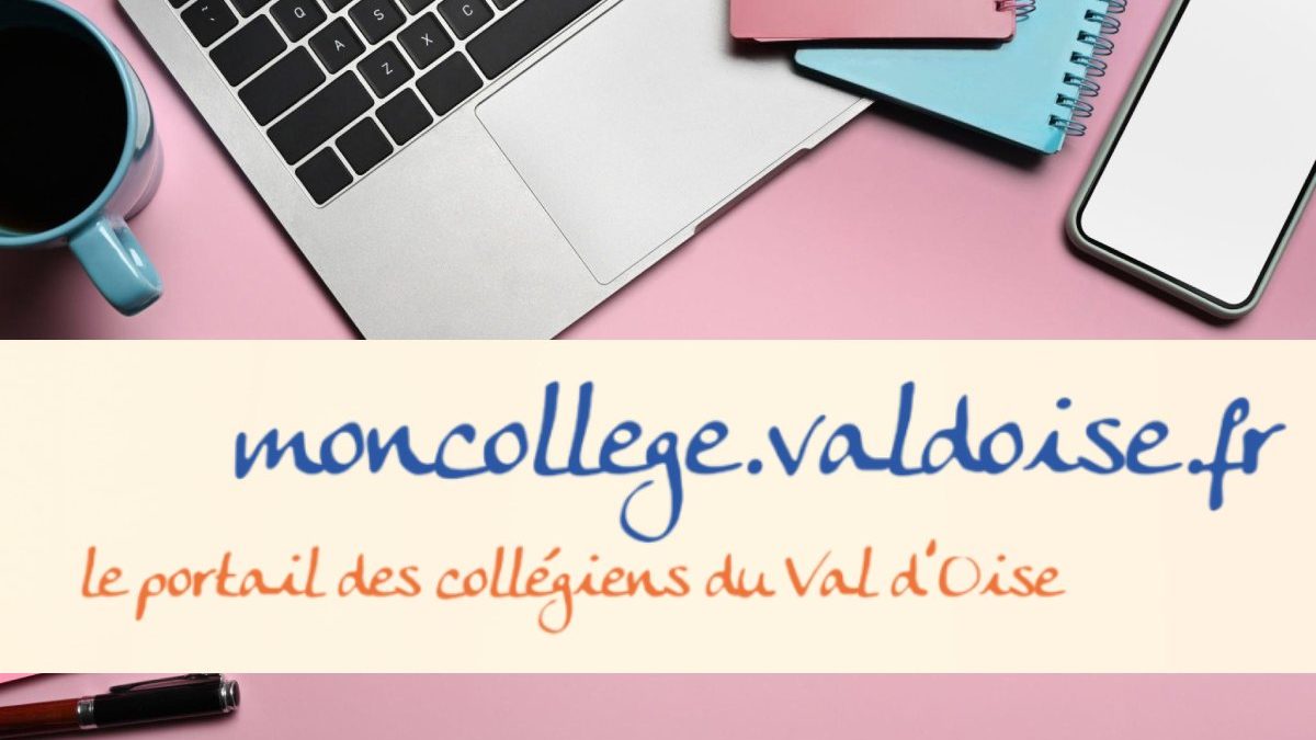https //www.moncollege.valdoise.fr