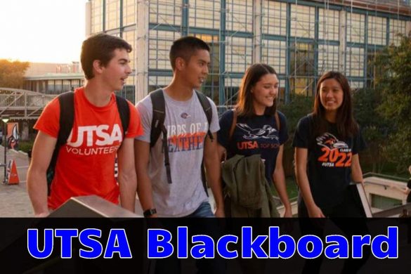 utsa blackboard