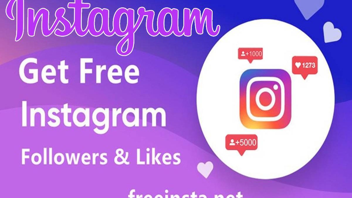 FreeInsta Net
