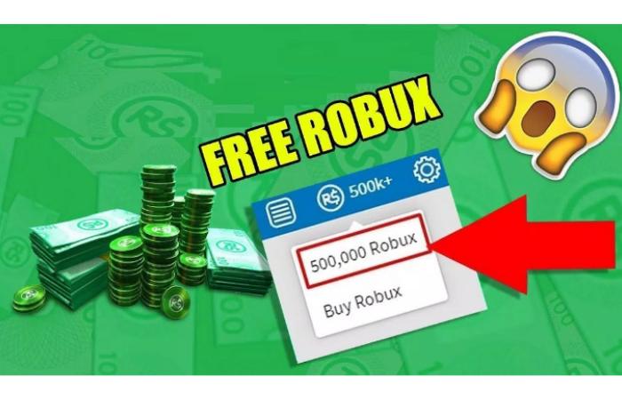 How You Can Get Free Robux From Robuxglobal.Com