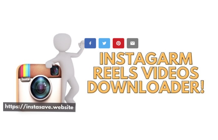 Instavideosave