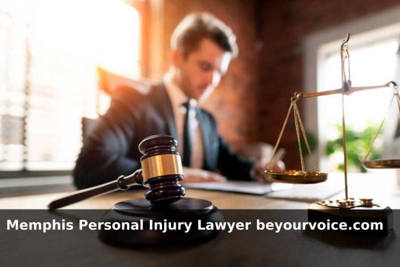 Memphis Personal Injury Lawyer beyourvoice.com