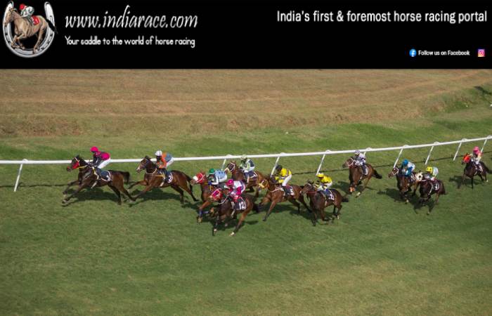 www indiarace com