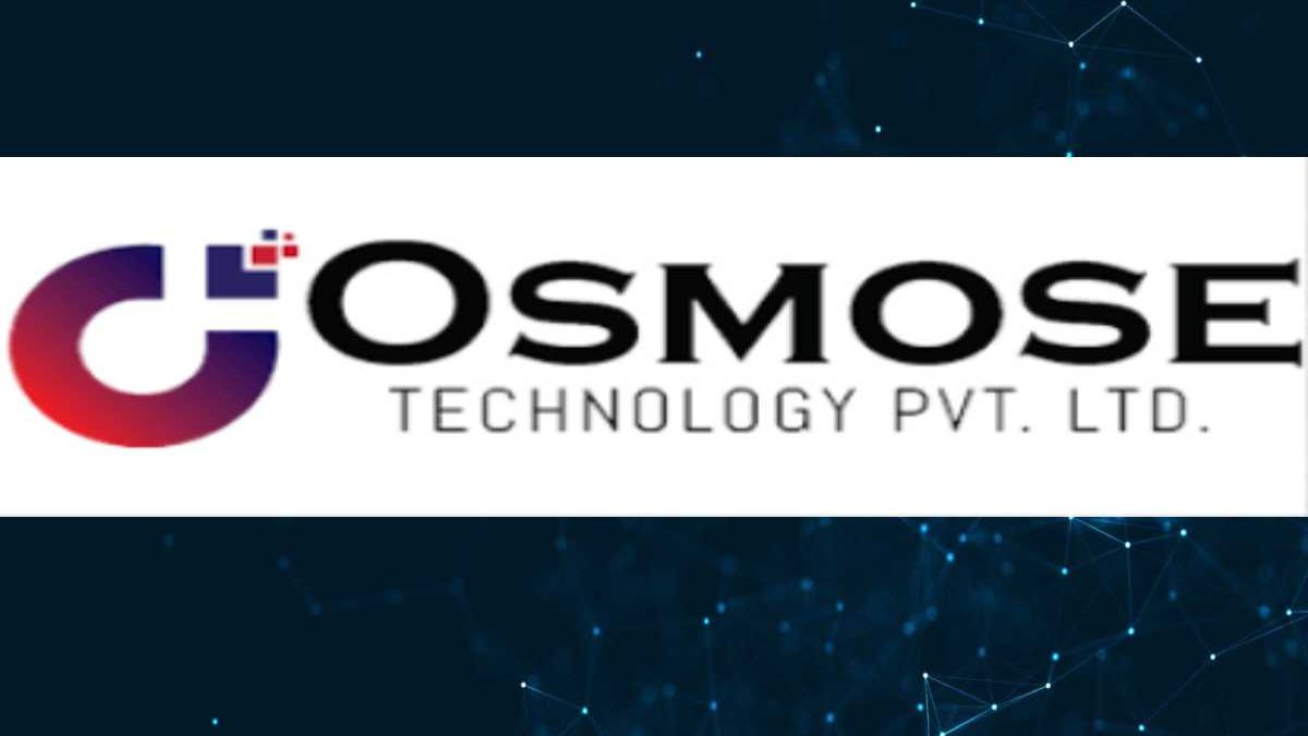 www.osmosetech. com
