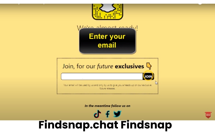 Findsnap.chat 
