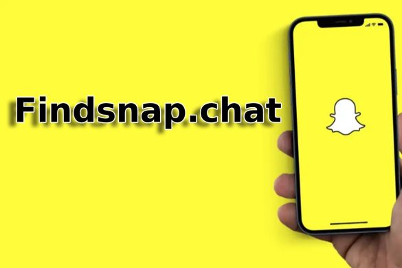Findsnap.chat